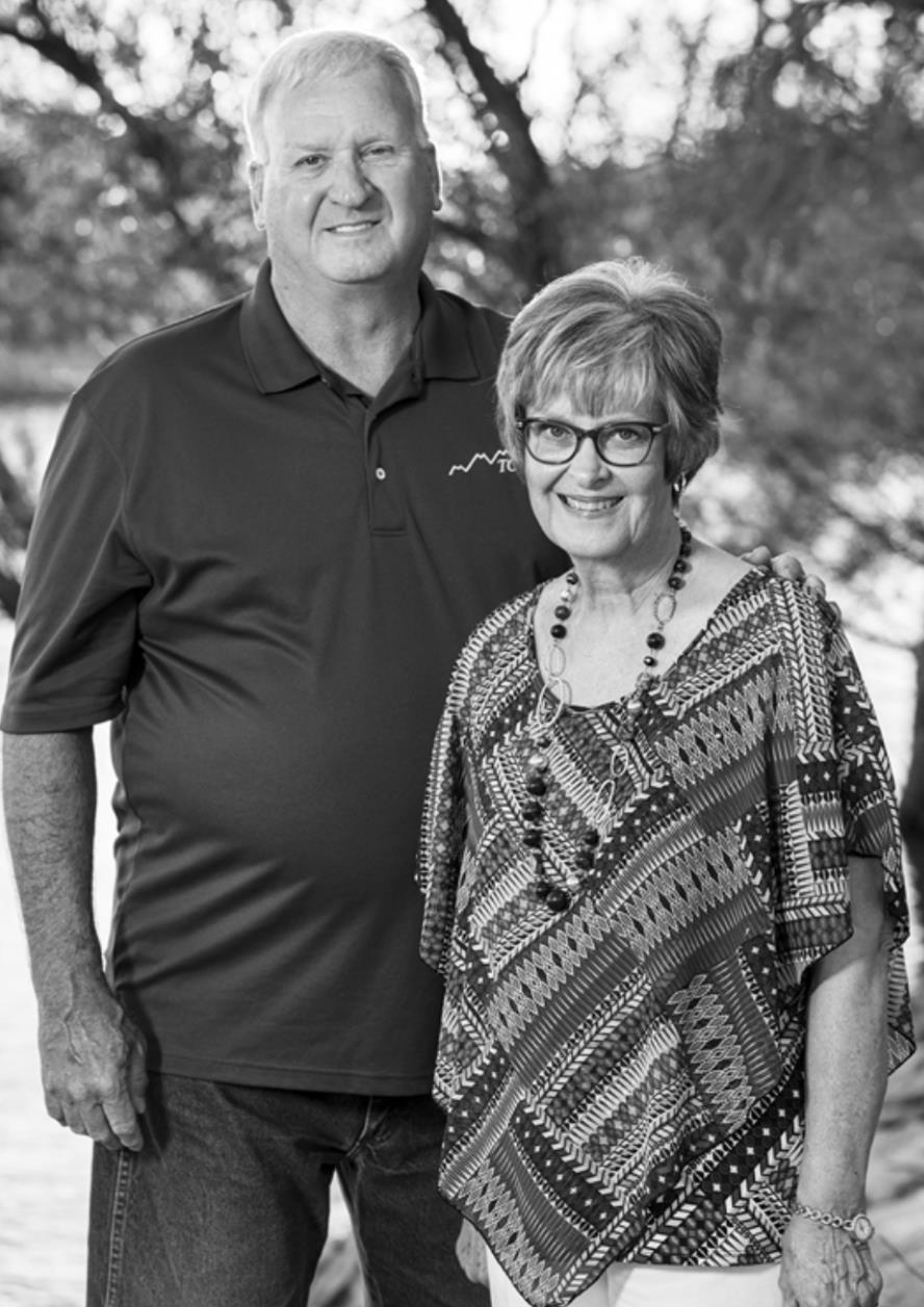 Cunningham couple celebrate 50 years | Beloit Call