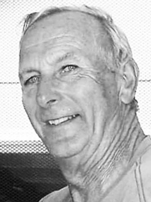 Obituary for Clyde R Zielke