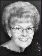 Margaret E. Pahls