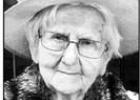 Rosella M. Eilert, 97, Beloit