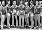 K-State tractor team takes second place at international competition