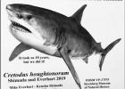 Recognition for prehistoric shark find