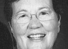 	Judy Thierolf, 84, Beloit 