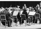 Beloit Community and BHS Orchestra Concert