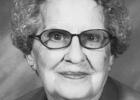 Loretta Eve Coffelt, 97, Beloit