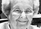 Margie Ilene Heeler, 90, Smith Center