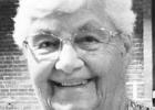Fawna Barrett, 88, Randall