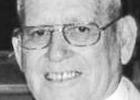 George E. Stroup, 94, Beloit
