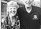 Drs. E. Keith Michal, 91, and Elva (Tice) Michal, 90, Medina, OH