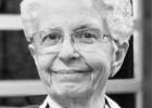 Dorothy Reling, 83, Cawker City