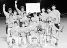 Grasshoppers win State Pee Wee Championship