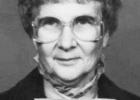 Anna (Annie) Leah Chapin, 99, Concordia