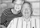 Geist couple to celebrate 50 years