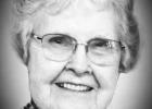 Doris Arlene Winkel Slate-Greene, 89, Jewell