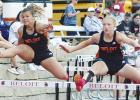 Scenes from the 84th Beloit Relays