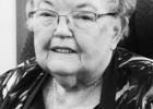 Helen M. Johnson, 94, Lindsborg