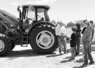 Youth learn importance of Tractor Safety