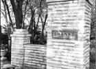 Shanks Park restored in 100 year celebration