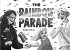 Rainbow Parade book raises concern