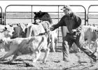 Cattlemen forced to sell livestock