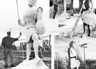 Class of 1972 reflects on classmates legacy Kohler creates Trojan Pride ‘Hector’ statu