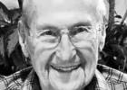 Eli John Leo Boucher, 99, Olathe