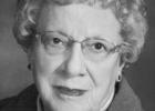 Genevieve Margaret (Smith) Brown, 98, Hays