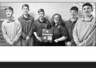 St. John’s Scholar’s Bowl State Bound – Undefeated at Regionals for 2nd year