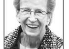 Doris Fromm, 93, Beloit