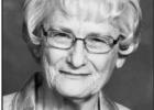 Margaret Mary Hageman, 93, Beloit