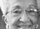 Maxine A. Heinen, 100, Salina
