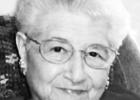 Helen Schaffer, 100, Beloit