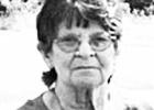 	Janet Marjorie Powell, 82, Beverly