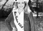 Wallace named Miss Rodeo USA