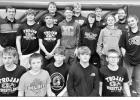 Beloit Jr. High wrestlers compete in Panther Classic