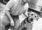 Chapman’s animal care legacy continues