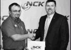 NCK Tech honors scholarship recipients