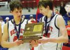 Beloit boys place third in Class 3A KSHSAA State Championships