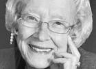 Virginia Beth Feerer, 94, of Hutchinson