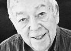 Leroy Leo Spicher, 91, Paola
