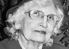 Myrna D. Pistora, 90, Glasco