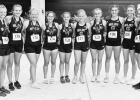 Beloit ladies team place sixth at State