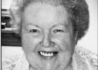 Martha Joan Linton, 89, Holyrood