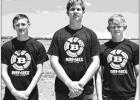 Beloit Trap Shooting team ends well at State