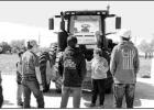 Youth learn importance of Tractor Safety