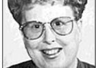 Barbara Anne Brown, 87, Grinnell