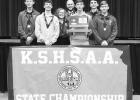 St. John’ s are State Scholar’ s Bowl Runners Up