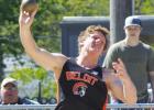 Scenes from the 84th Beloit Relays
