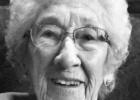 Geneva Porter, 94, Glen Elder