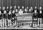 BHS volleyball earn NCAA League Championship title